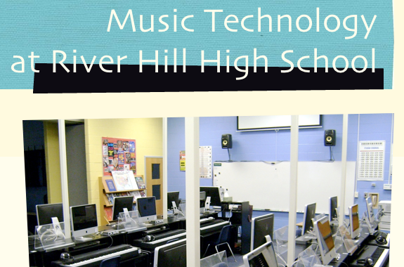 ... Music Tech Classroom Ideas Part 2: USA – Middle and High School